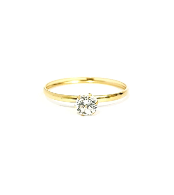 Stone Ring