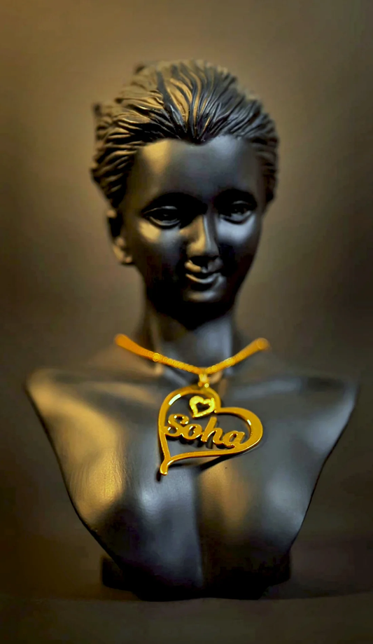 All Jewellery Customize