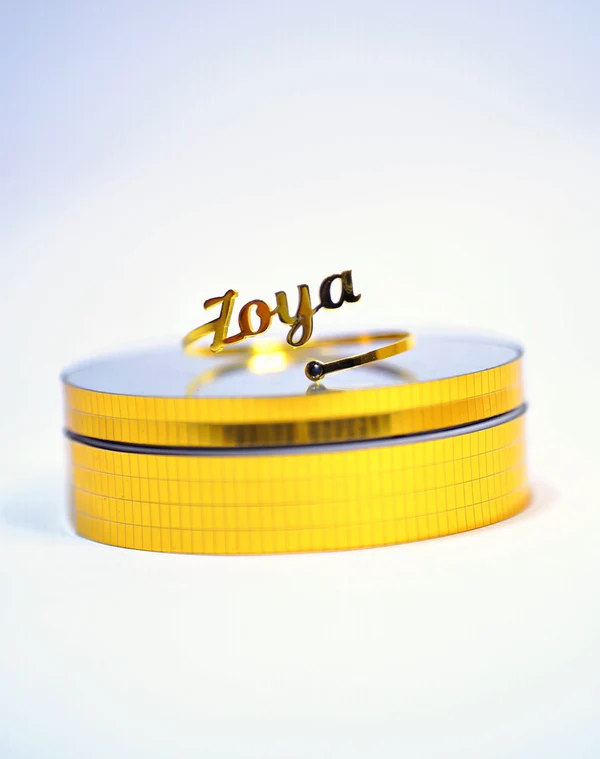 All Jewellery Customize