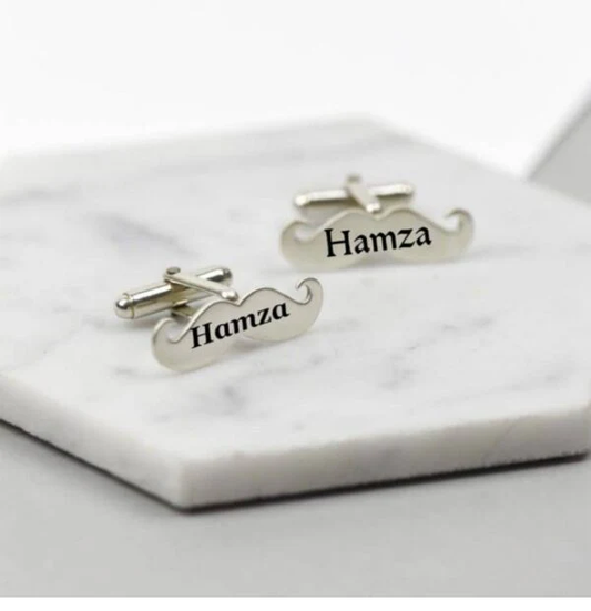 Mouch Cufflinks
