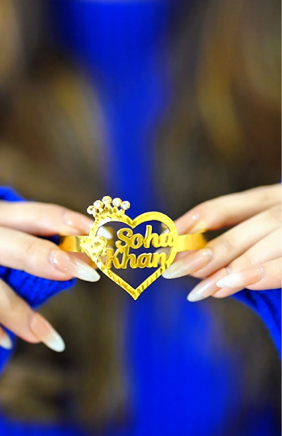 All Jewellery Customize