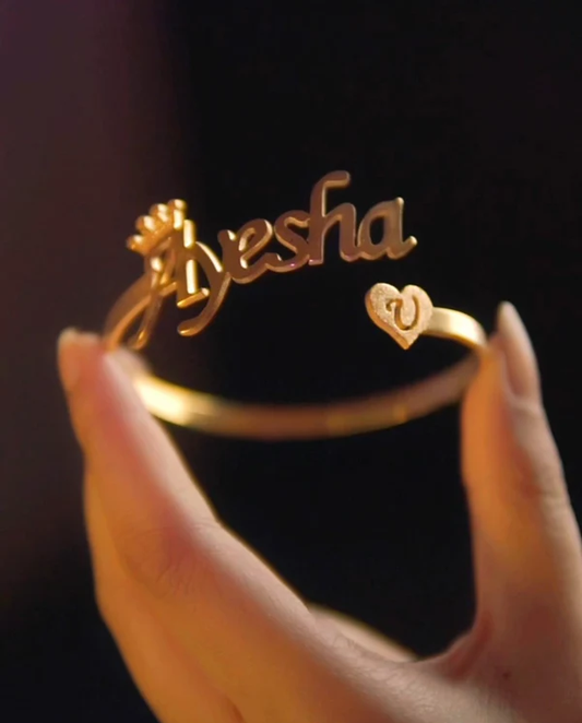 Custom Bangle