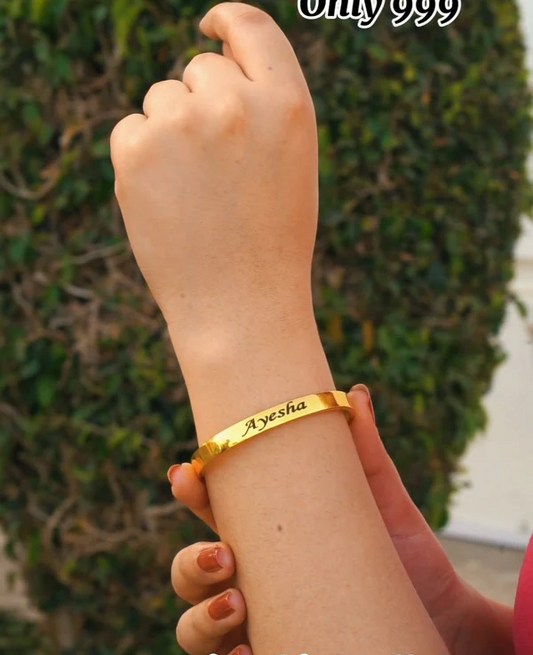 Karra Bangle
