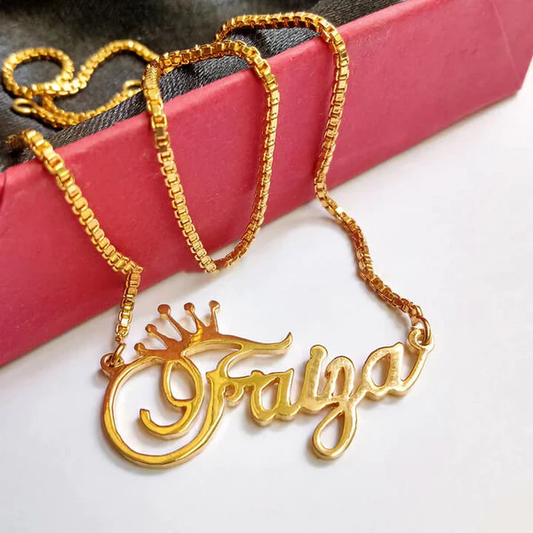 Necklace Design 5