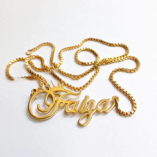 Necklace Design 5