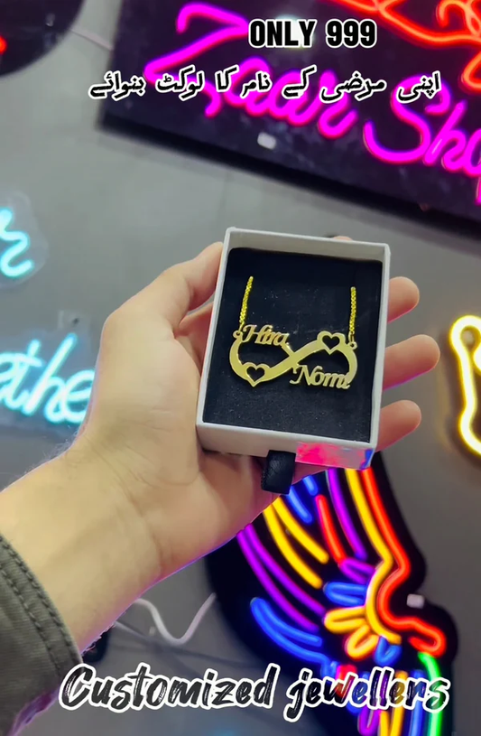 Love Necklace