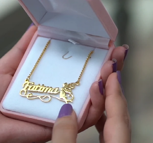 Princess Necklace