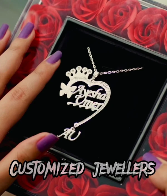 Shine Necklace
