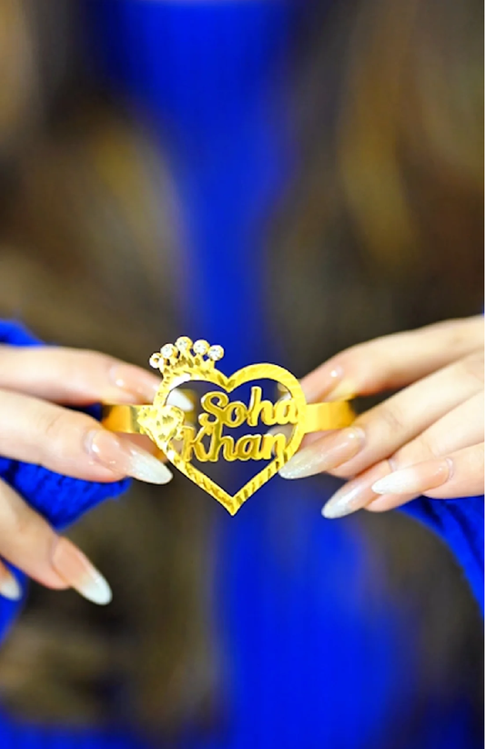 All Jewellery Customize