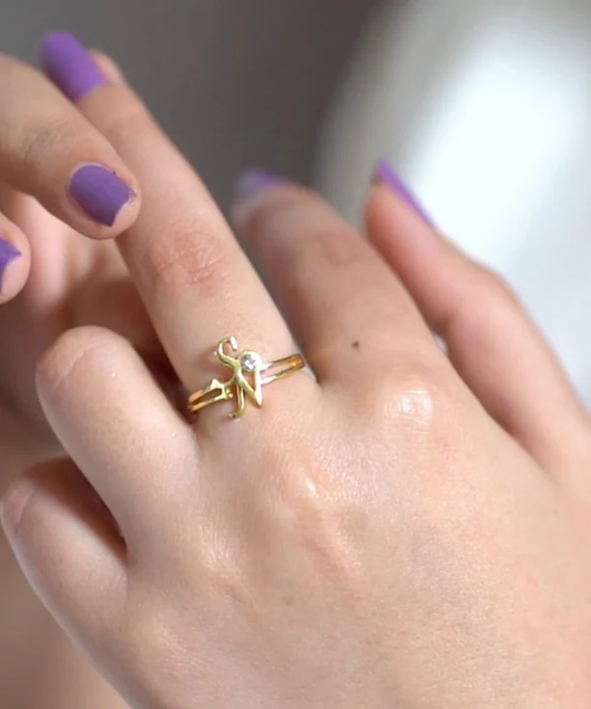 Stone Ring